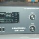 Emtron DX-2 Linear Amp